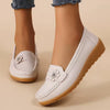 Lena - Soft Sole Comfort Leather Shoe